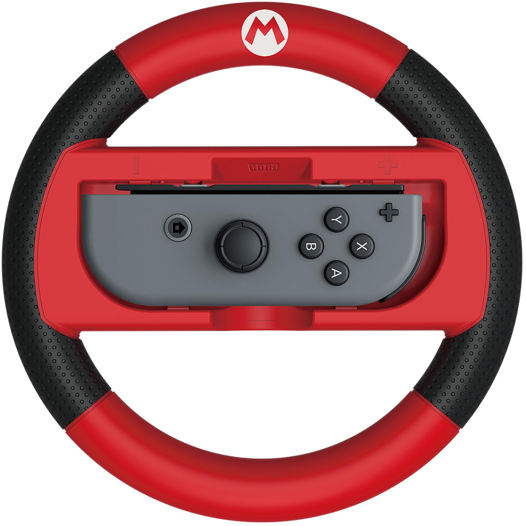 Hori - Volant Mario Kart 8 Deluxe (Nintendo Switch) Hori - Volant Mario Kart 8 Deluxe (Nintendo Switch)